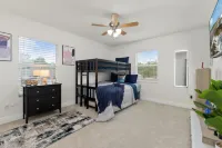 Heated Pool, Home Theater and Game Room - Stunning Family Retreat