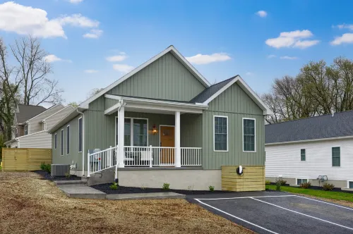Cozy Cottage and Modern Amenities - Charming Getaway Hotels in Hershey
