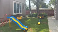Jimmy Beach Resort Hotels in Alibag