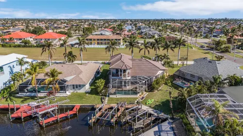 Heated Pool and Game Room - Exquisite Waterfront Escape