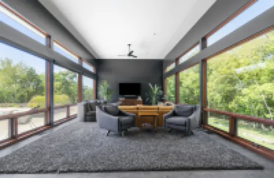 Luxurious Pool and Expansive Outdoor Oasis - Stunning Nashville Sanctuary