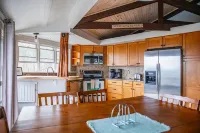 Devil's Lookout Hotels in Seven Devils