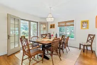 Escape to Sag Harbor