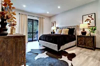 Perfect Lakefront 5Br Luxury Home-Wow Views, Fire Pit, Kayaks,Best Shore Access