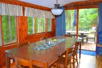Blue Lake Cottage - Pet Friendly Rental Hotels in Minocqua