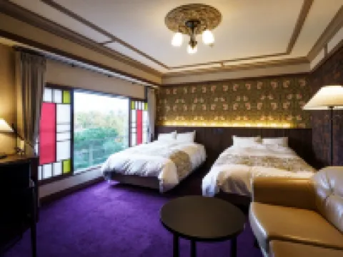 Shikinoyado Minoya Hotels in Yahiko