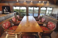 Canal Front Retreat with Private Boat Dockage - Tropical Tranquility