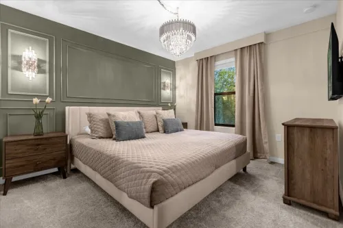Swimming Pool and Fitness Center - Stylish Family Haven Hôtels à : Citrus Ridge