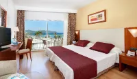 Cm Castell de Mar - Balkon