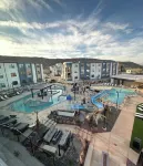 Brand New Luxury Condo in Southern Utah