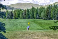 Elkhorn Springs Getaway Hotels in Hailey