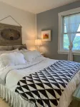 Quintessential Chilmark Retreat Hotels in Chilmark
