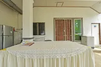 Homestay Masha Hoteles en Padang Besar