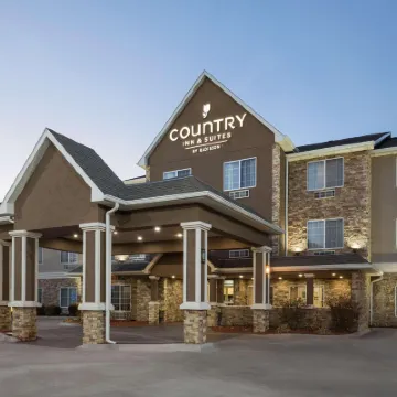 Country Inn & Suites by Radisson, Topeka West, KS Hotels near Fairlawn Plaza Shopping Center