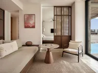 JW Marriott Crete Resort & Spa Hotels in Akrotiri