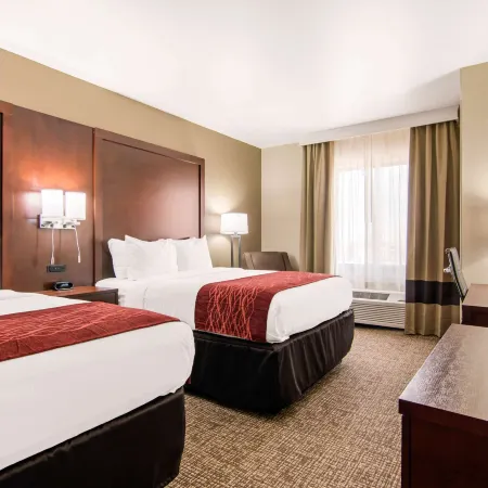 Comfort Inn & Suites Independence