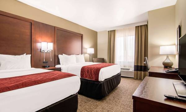 Comfort Inn & Suites Independence