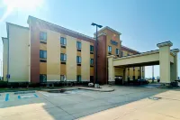 Comfort Inn & Suites Independence - Wifi