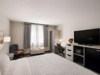 凱藝酒店 傑克遜縣酒店