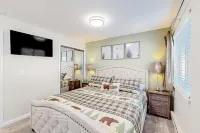 Tranquil Haven Retreat