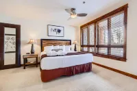 BlueSky Breckenridge #413 Hotels in Four O'Clock