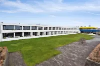 Hotel Østersø Hotels in 
