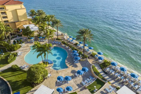 Eau Palm Beach Resort & Spa