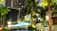 KL Cozy Suite Times Square