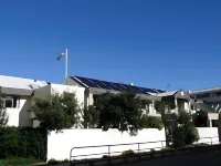 YHA Nelson by Accents