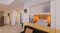 Votanikos lux Hotels in Vatanex