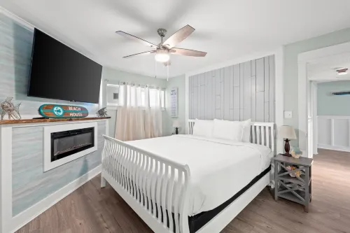 AquaVista Resort 204E