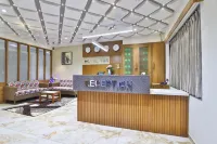 Hotel TGS Hotels in Anand