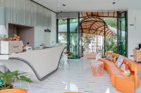 VeeVaree Riverkwai Resort