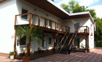 Down Town Motel