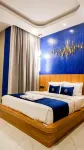 Rosalyne Sleepbox Stasiun Tugu Hotels in Tegalrejo