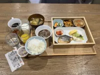 Green Rich Hotel Tosu Ekimae - breakfast