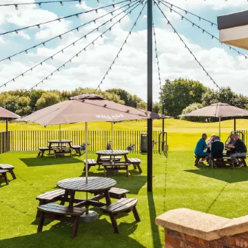 Village Hotel Blackpool