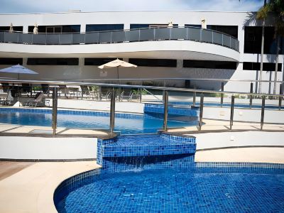 Foz Plaza Hotel