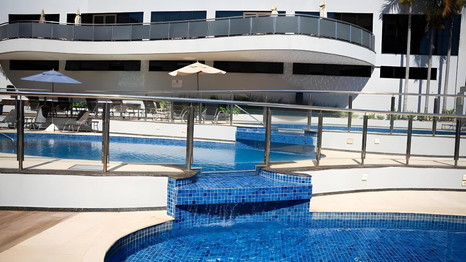 Foz Plaza Hotel