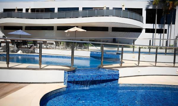 Foz Plaza Hotel