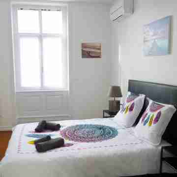 BEAUTIFUL APARTMENT 90m2 IN THE HEART OF STRASBOURG Rooms