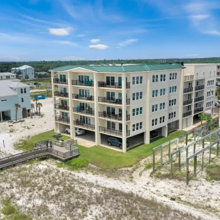 Barrier Dunes 273 - 86 Seahorse by Pristine Properties Vacation Rentals