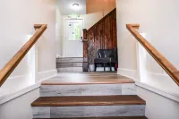 Coastal Blue: Minutes to Cedar Point and Sports Complex! Sleeps 10