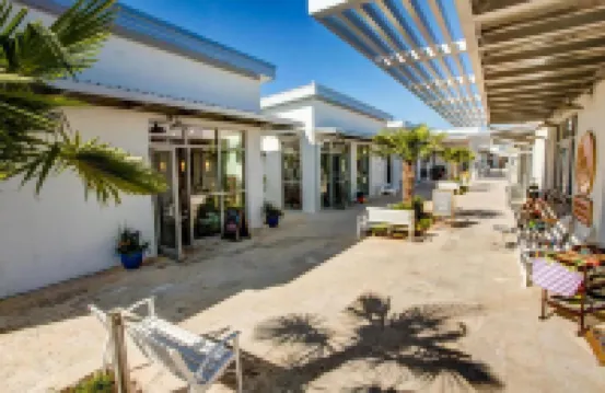 Prominence 30A - Sunnyside Up