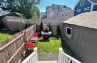 Spacious Modern Luxury Duplex Near Boston & Cambridge - Free Parking Hotels in Everett