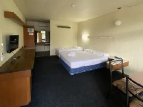 Hawker Hotel Motel Hotels in Flinders Ranges