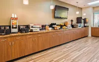 Best Western Charleston Inn - Bữa sáng