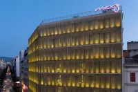 Moxy Athens City