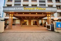 Hotel Ganpati Palace Shirdi Newly Renovated Hotel di Shirdi