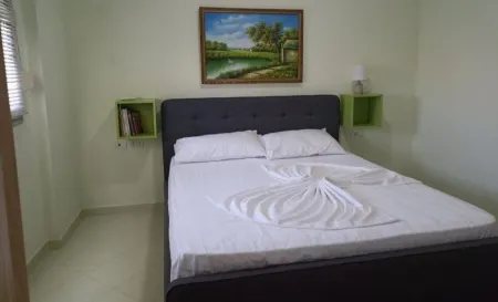 Bregu Green Apartments Отели рядом с достопримечательностью «Vlora Old Town»